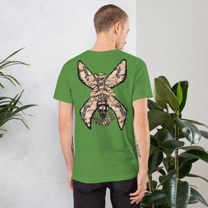 Huckle Bee Desert Rat Tee
