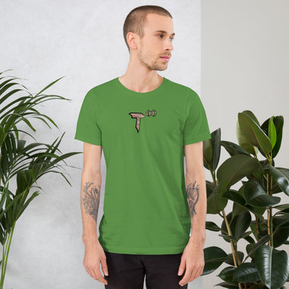 Huckle Bee Desert Rat Tee