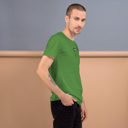 Huckle Bee Desert Rat Tee