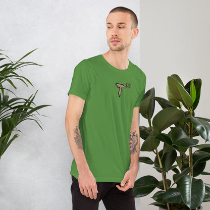 Huckle Bee Desert Rat Tee