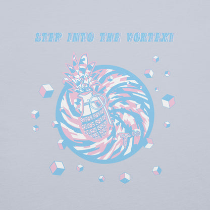 unisex pineapple express top