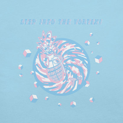 unisex pineapple express top