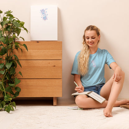 unisex pineapple express top