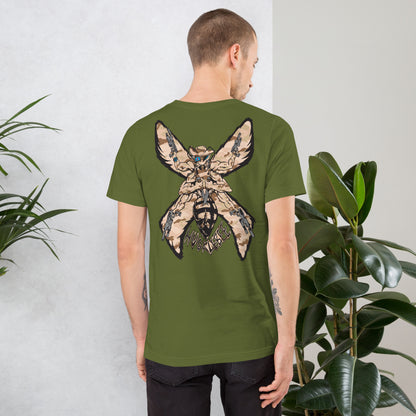 Huckle Bee Desert Rat Tee