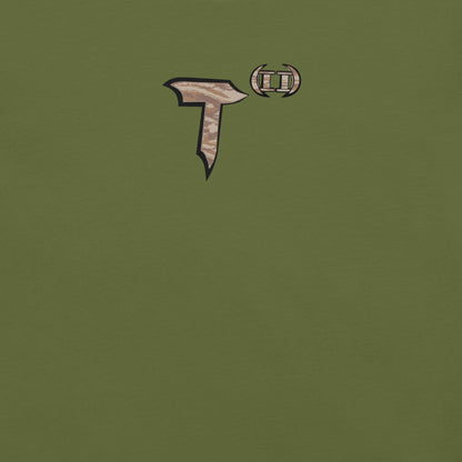 Huckle Bee Desert Rat Tee