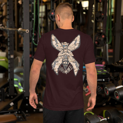 Huckle Bee Desert Rat Tee