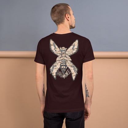 Huckle Bee Desert Rat Tee