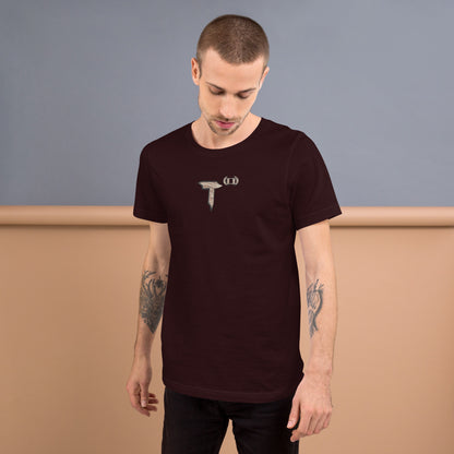Huckle Bee Desert Rat Tee