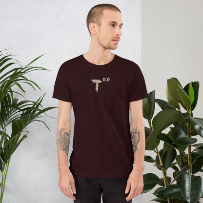 Huckle Bee Desert Rat Tee