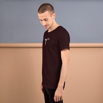 Huckle Bee Desert Rat Tee