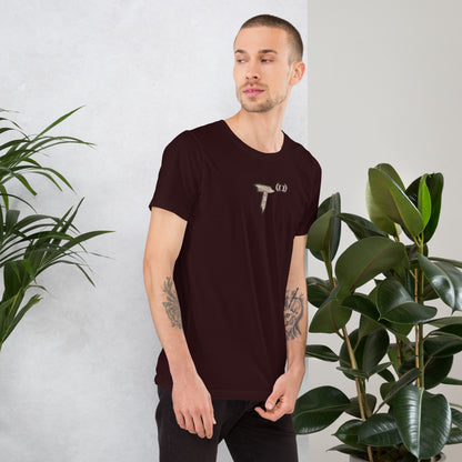Huckle Bee Desert Rat Tee