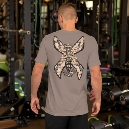 Huckle Bee Desert Rat Tee