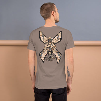 Huckle Bee Desert Rat Tee
