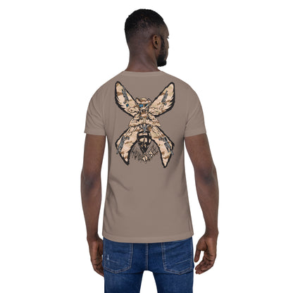 Huckle Bee Desert Rat Tee