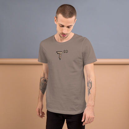 Huckle Bee Desert Rat Tee