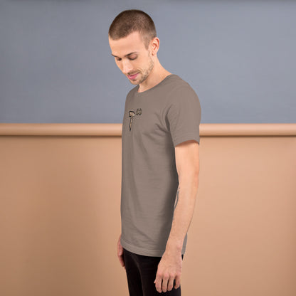 Huckle Bee Desert Rat Tee