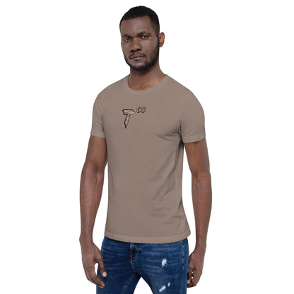 Huckle Bee Desert Rat Tee