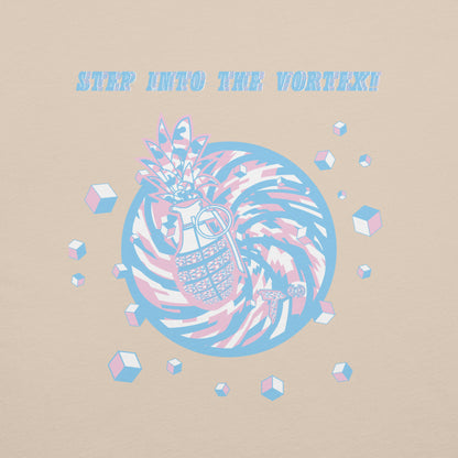 unisex pineapple express top