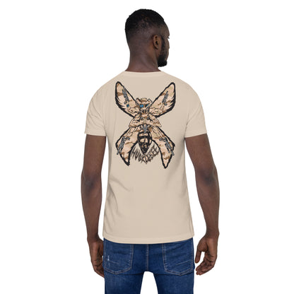 Huckle Bee Desert Rat Tee