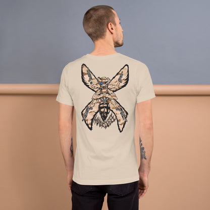 Huckle Bee Desert Rat Tee