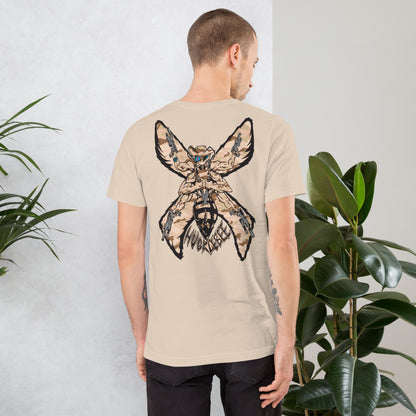 Huckle Bee Desert Rat Tee