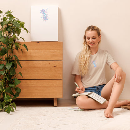 unisex pineapple express top