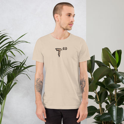 Huckle Bee Desert Rat Tee