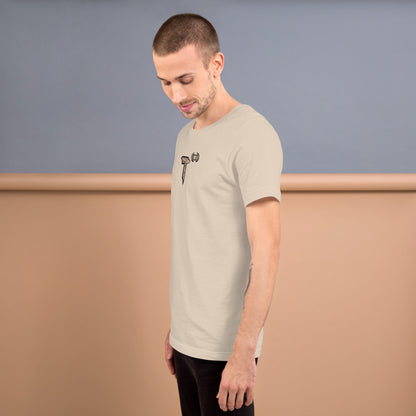 Huckle Bee Desert Rat Tee