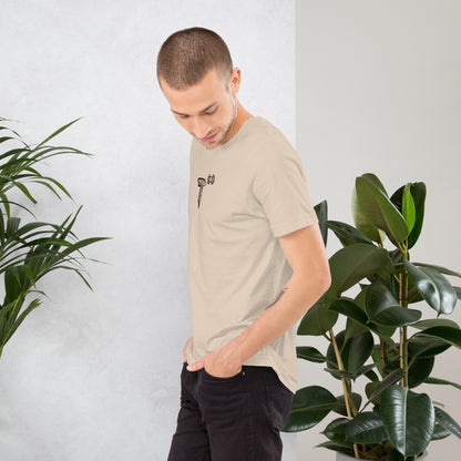 Huckle Bee Desert Rat Tee