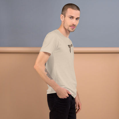 Huckle Bee Desert Rat Tee