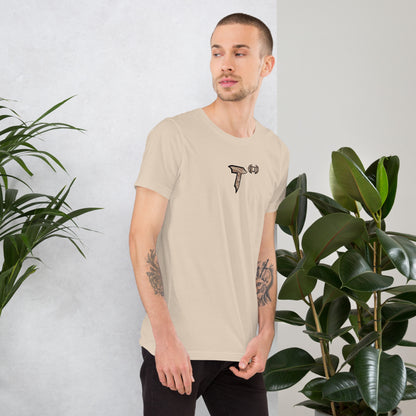 Huckle Bee Desert Rat Tee