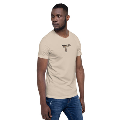 Huckle Bee Desert Rat Tee