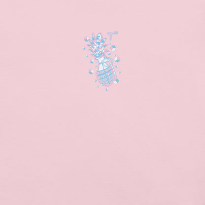 unisex pineapple express top