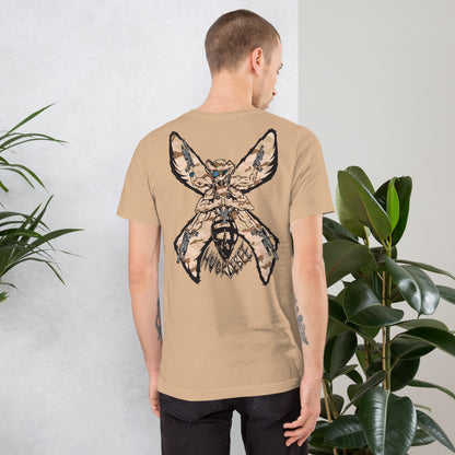 Huckle Bee Desert Rat Tee