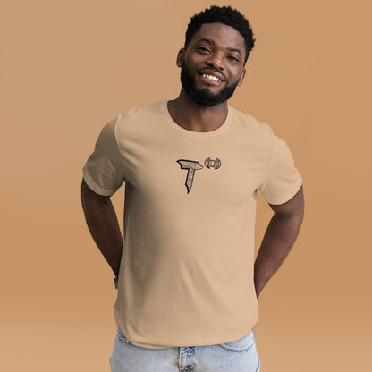 Huckle Bee Desert Rat Tee