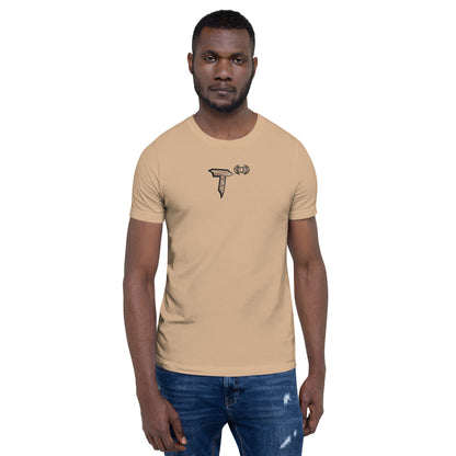 Huckle Bee Desert Rat Tee