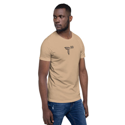 Huckle Bee Desert Rat Tee