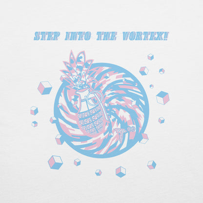 unisex pineapple express top