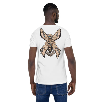 Huckle Bee Desert Rat Tee