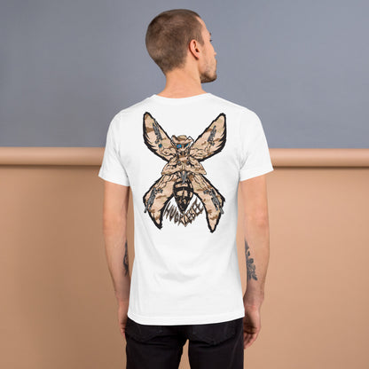 Huckle Bee Desert Rat Tee