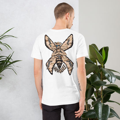 Huckle Bee Desert Rat Tee