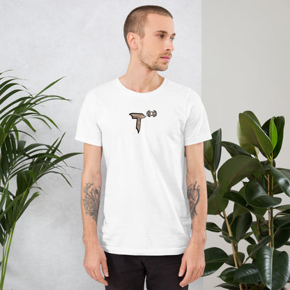 Huckle Bee Desert Rat Tee