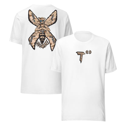 Huckle Bee Desert Rat Tee