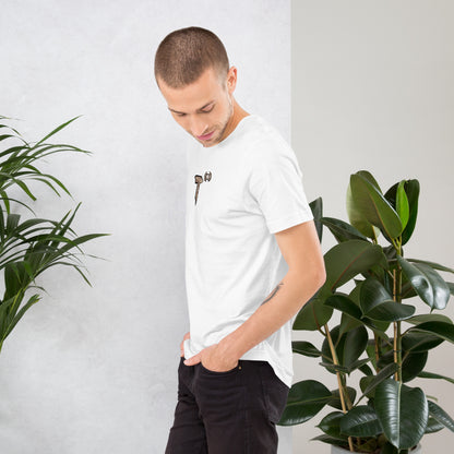 Huckle Bee Desert Rat Tee