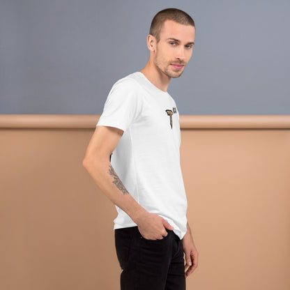 Huckle Bee Desert Rat Tee