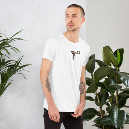 Huckle Bee Desert Rat Tee