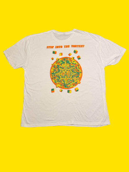 100% White Cotton Gildan Soft Style