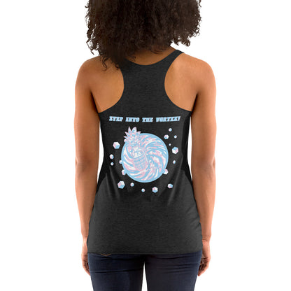 elegant style womens tank top