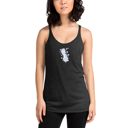 elegant style womens tank top