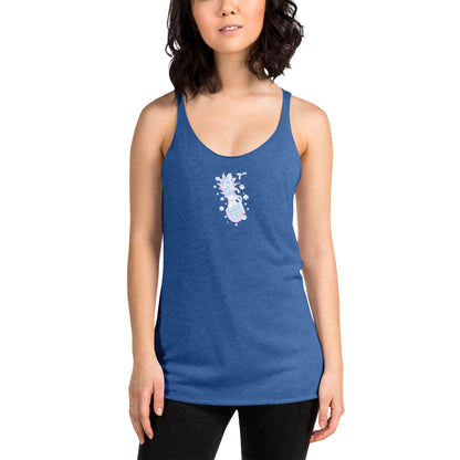 elegant style womens tank top